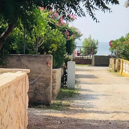Apartmenthouse Ines Appartement