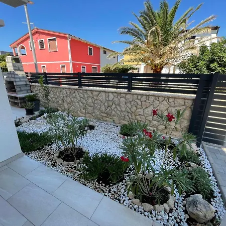 Appartement Apartmenthouse Ines