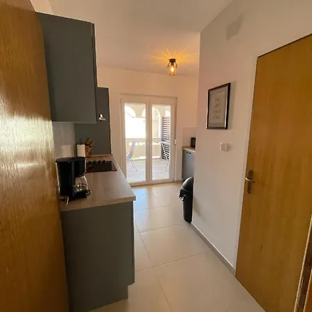 Apartmenthouse Ines