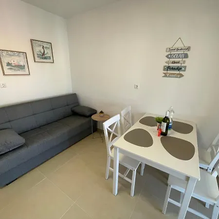 Appartement Apartmenthouse Ines *