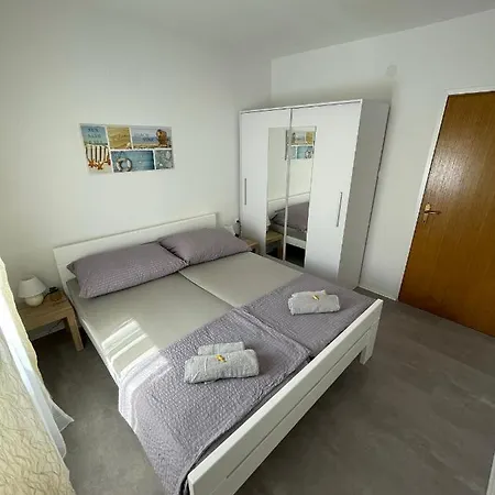 Apartmenthouse Ines