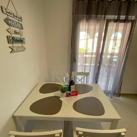 Apartmenthouse Ines Appartement