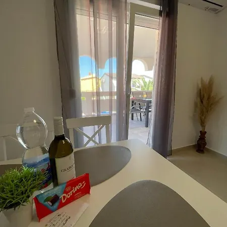 Appartement Apartmenthouse Ines