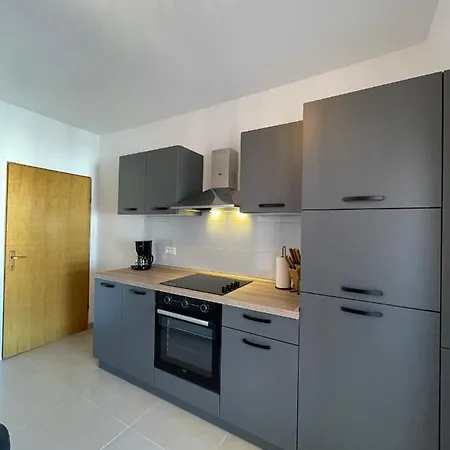 Appartement Apartmenthouse Ines