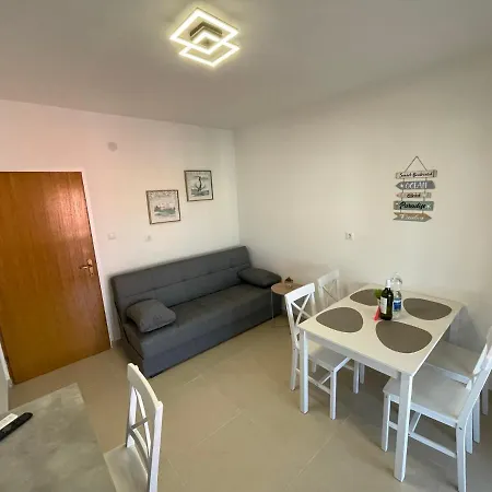 Apartmenthouse Ines Appartement