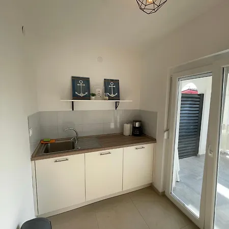Apartman Apartmenthouse Ines *