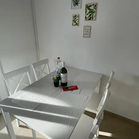 Apartmenthouse Ines