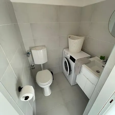 Apartmenthouse Ines *