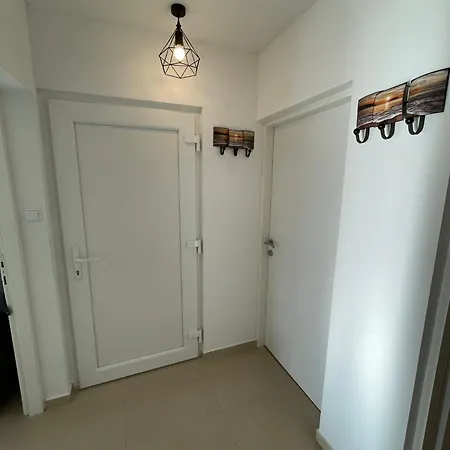 Appartement Apartmenthouse Ines *