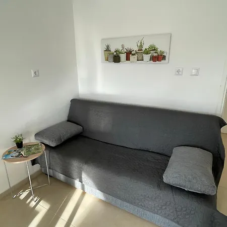 Apartmenthouse Ines Vir