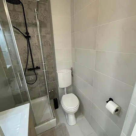 Apartmenthouse Ines *