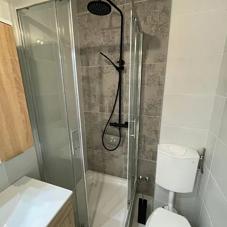 Apartmenthouse Ines *