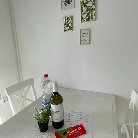 Appartement Apartmenthouse Ines