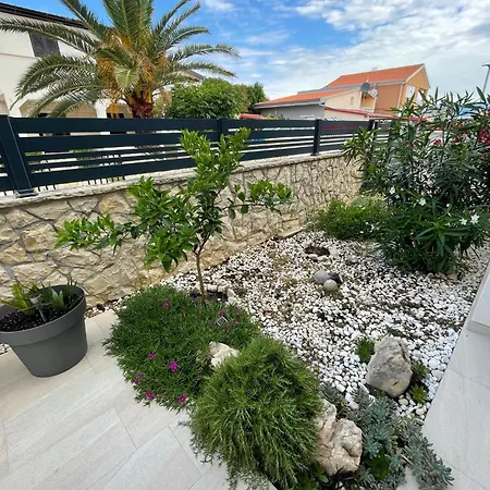 Apartmenthouse Ines Appartement