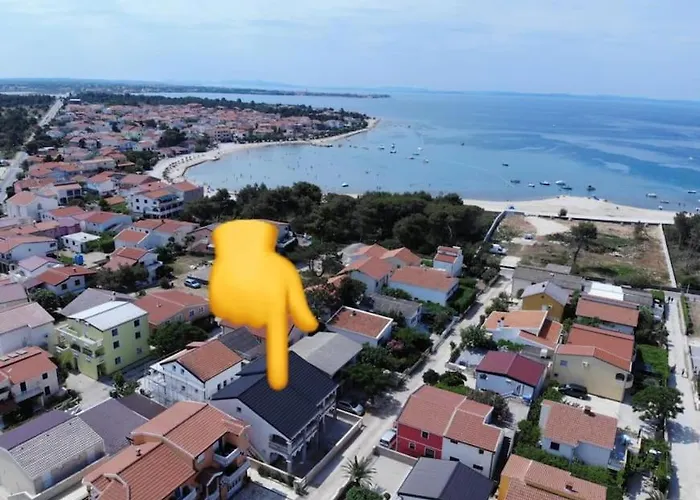 Apartman Apartmenthouse Ines *