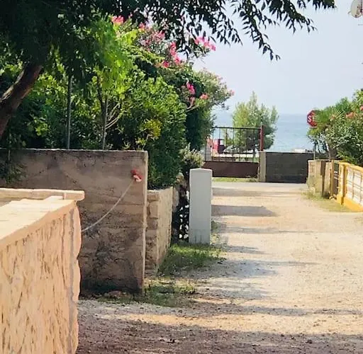 Apartmenthouse Ines Apartman