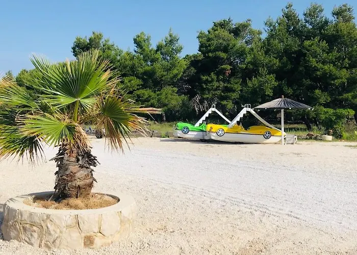 Διαμέρισμα Apartmenthouse Ines