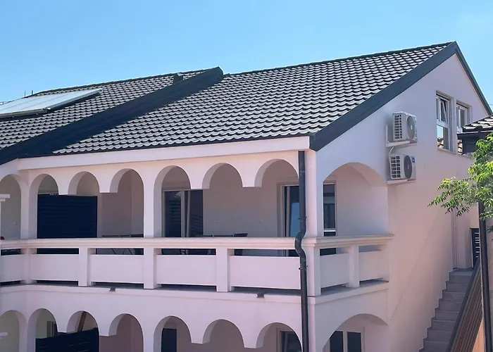 Διαμέρισμα Apartmenthouse Ines