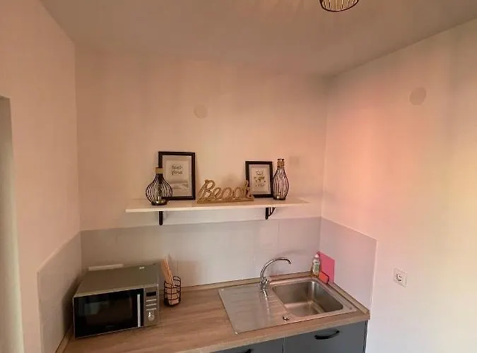 Apartmenthouse Ines Apartman