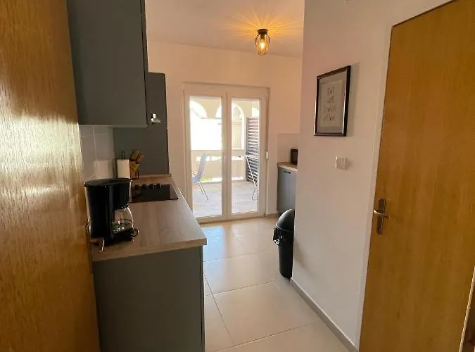 Apartmenthouse Ines