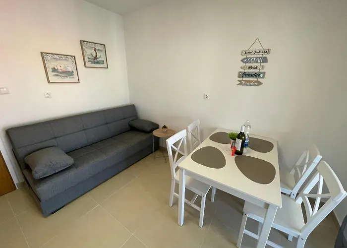 Apartman Apartmenthouse Ines *