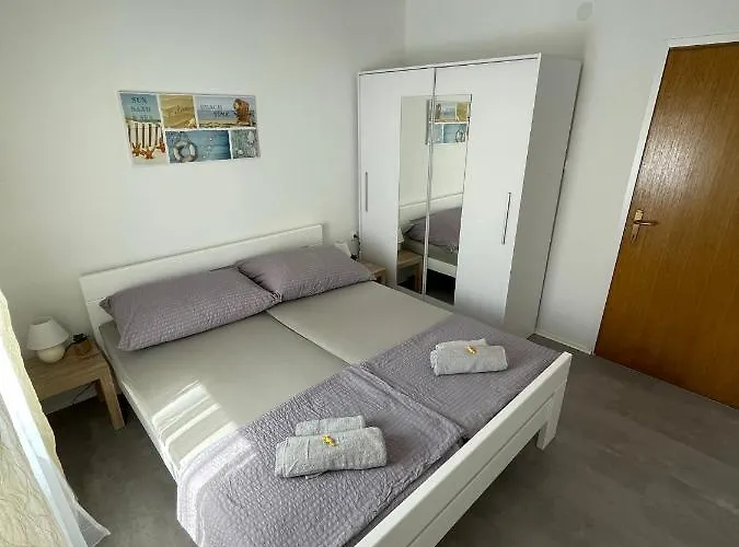 Apartmenthouse Ines