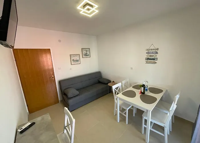 Apartmenthouse Ines Διαμέρισμα