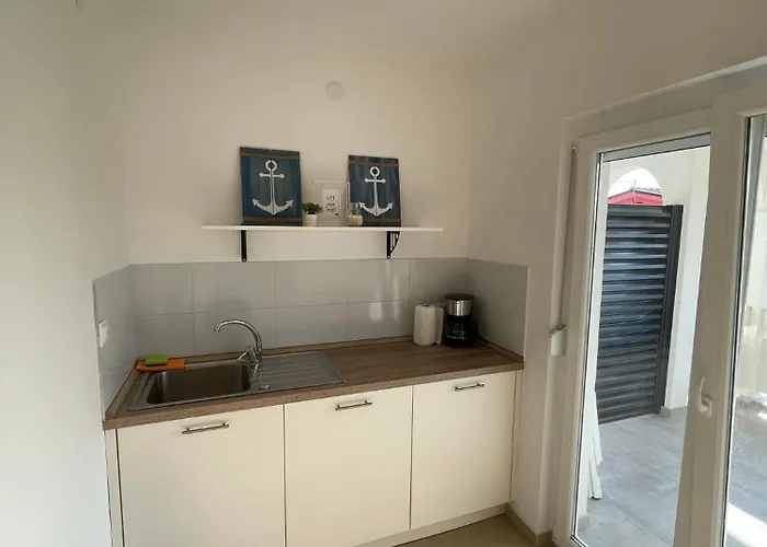 Διαμέρισμα Apartmenthouse Ines *