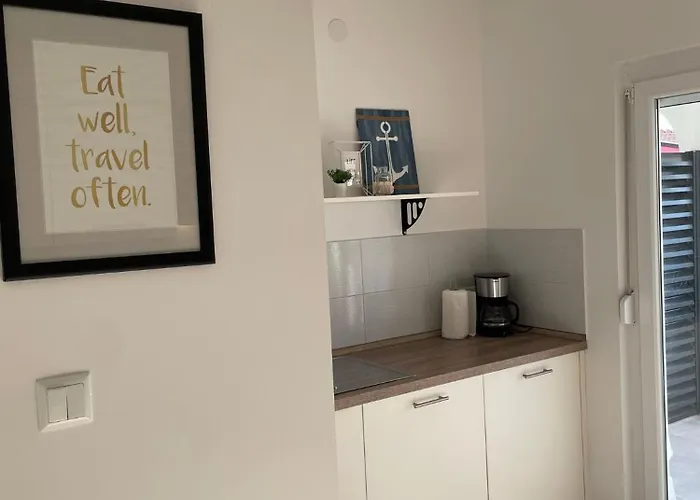 Apartmenthouse Ines Apartman