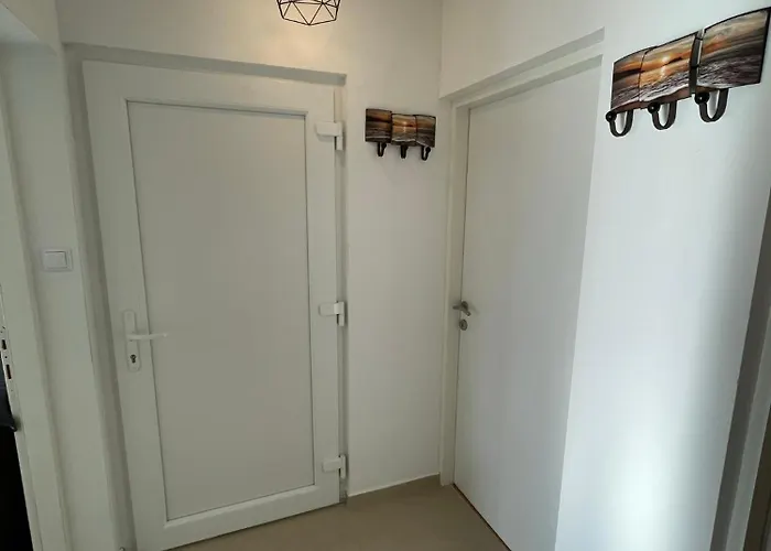 Διαμέρισμα Apartmenthouse Ines *