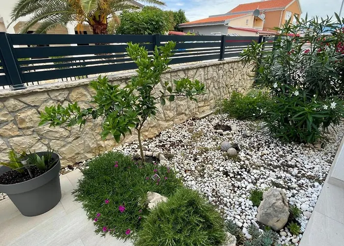 Apartmenthouse Ines Apartman