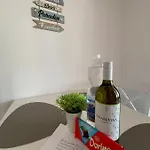Apartmenthouse Ines * Vir