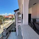 Apartmenthouse Ines * Vir