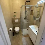 Apartment Apartmenthouse Ines