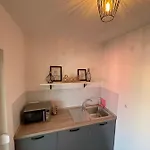 Apartmenthouse Ines Apartment