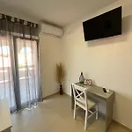 Apartment Apartmenthouse Ines