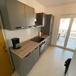 Apartmenthouse Ines