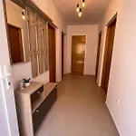 Apartmenthouse Ines *