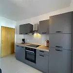 Apartment Apartmenthouse Ines