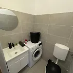 Apartment Apartmenthouse Ines *