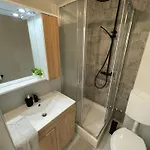 Apartmenthouse Ines Apartment Vir