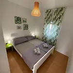 Apartmenthouse Ines * Vir