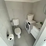 Apartmenthouse Ines *
