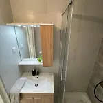 Apartmenthouse Ines Apartment Vir