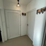 Apartment Apartmenthouse Ines *