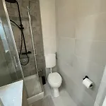 Apartmenthouse Ines *