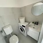 Apartmenthouse Ines