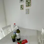 Apartment Apartmenthouse Ines