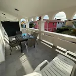 Apartmenthouse Ines Apartment Vir