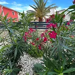 Apartment Apartmenthouse Ines Vir